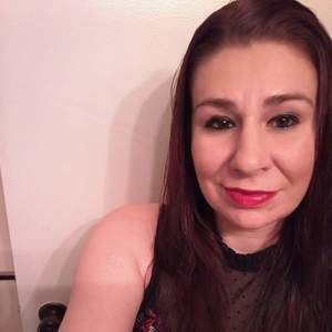 Meet your Posher, Mel